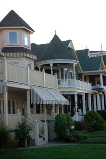 Renovations Historic Homes Tents On Ocean Grove House Tour The
