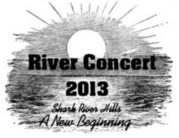 river concert