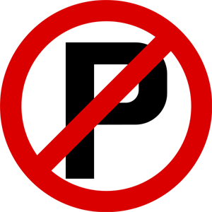 no_parking