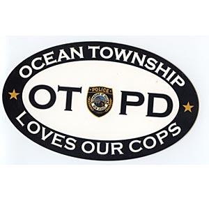 ocean police
