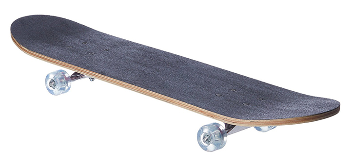 Nivia-Skateboard