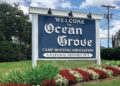 No More Religious Messages at Ocean Grove Entrance